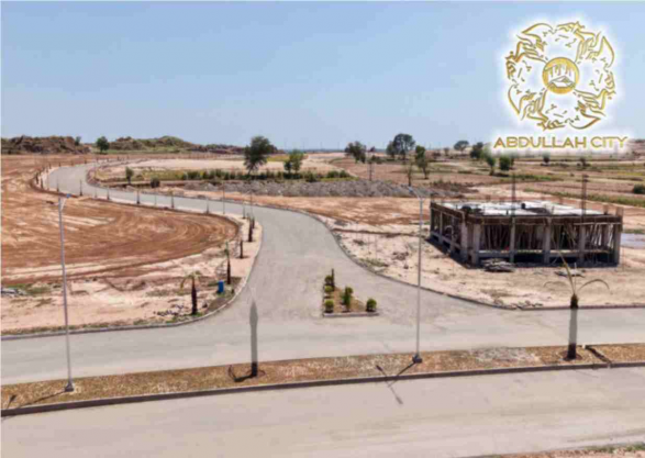 Development on Peak June 2025 / Construction work on Peak in June 2025 / Latest Development in June 